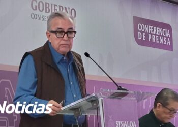 Gobernador invita a celebrar el Fin de Año con alegría y respeto