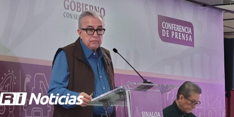 Gobernador invita a celebrar el Fin de Año con alegría y respeto