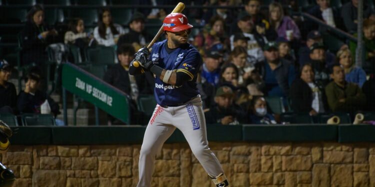 Venados de Mazatlán vence a Cañeros y empata la serie en Los Mochis