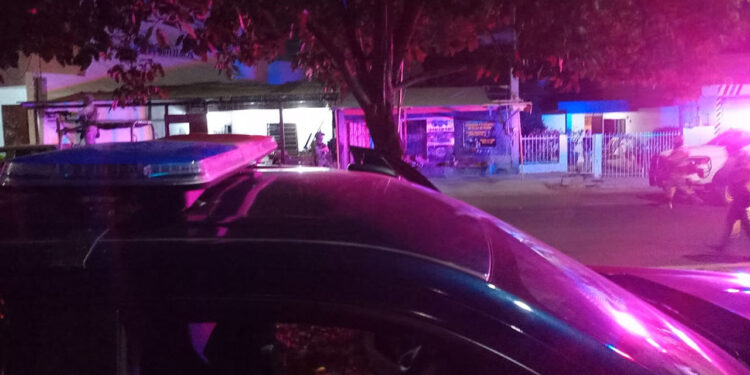 Asesinato en Valle Alto: Disparos dejan una víctima mortal en La Conquista