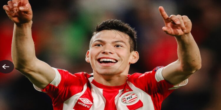 Chucky dice adiós a Europa; Santi llega a 100 partidos en la Eredivisie