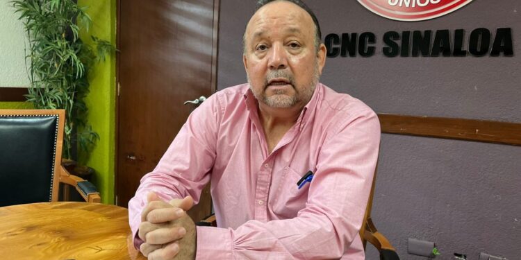 Campesinos anuncian movilizaciones por la cancelación de recursos del programa Producción para el Bienestar