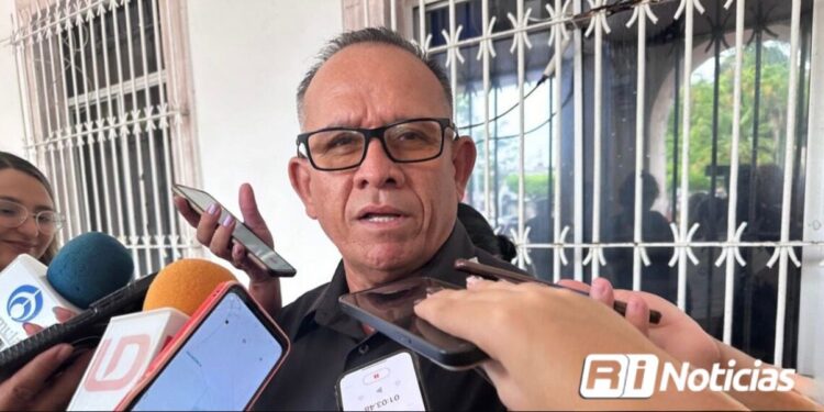 SEPyC exhorta celebrar Navidad con responsabilidad; pide festejos en escuelas sean solo la posada y gala decembrina