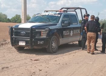 Privan de la libertad a comisario de Cospita, Culiacán
