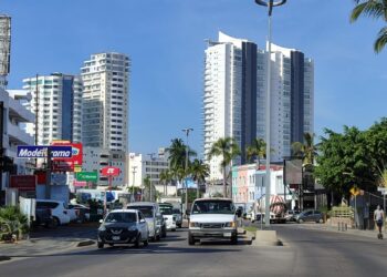 Se tiene una expectativa de ocupación del 80% para las fiestas decembrinas en Mazatlán