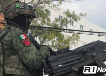 “No bajaremos la guardia en materia de seguridad”, dice Estrella Palacios tras fin de semana violento