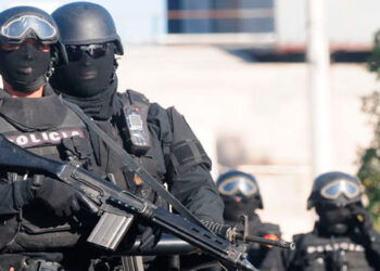 Capacitan a Policías de Mazatlán para brindar primeros auxilios por ser primeros respondientes