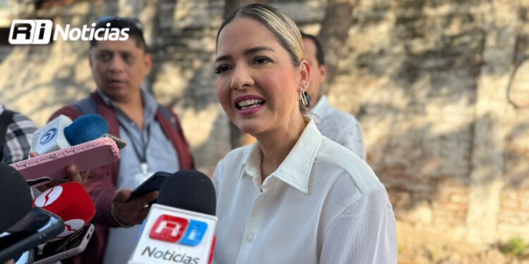 “No bajaremos la guardia en materia de seguridad”, dice Estrella Palacios tras fin de semana violento