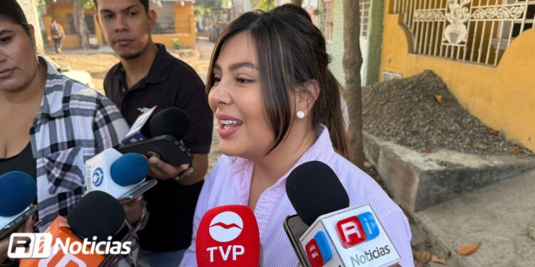 Obras Públicas lleva 50 baches “tapados” como parte del programa bachetón; la meta son mil en 100 días