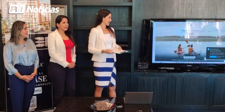 Regata de kayaks tendrá un fin benéfico en Mazatlán