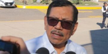 “Este hecho es realmente muy lamentable y cobarde en todos los sentidos”: SSP
