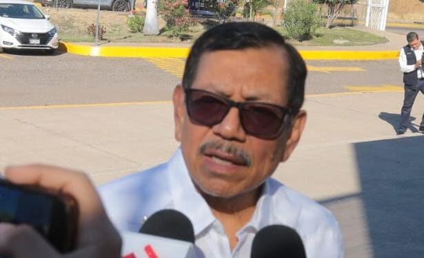 “Este hecho es realmente muy lamentable y cobarde en todos los sentidos”: SSP