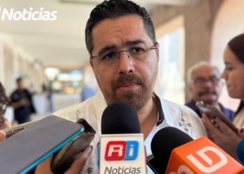 Sinaloa suma 4 mil 500 casos de dengue; Mazatlán es el tercer municipio del Estado con 790 casos