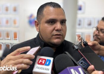 Titular de Seguridad Federal viene a Sinaloa para resolver asuntos con el Estado: SSPM