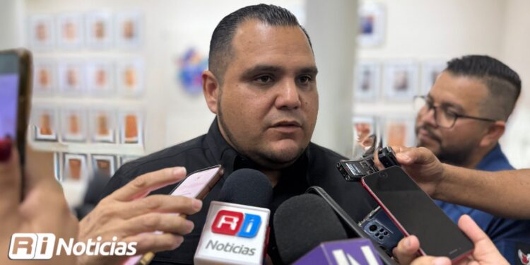 Titular de Seguridad Federal viene a Sinaloa para resolver asuntos con el Estado: SSPM