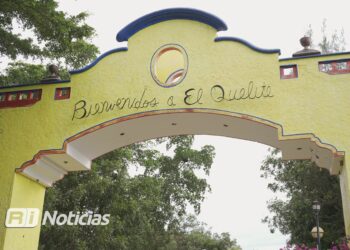 Comerciantes y restauranteros invitan a visitar El Quelite para reactivar la economía rural