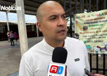 “A Mazatlán le está yendo bien”: Oficial Mayor dice que pese a hechos violentos habrá permisos para posadas