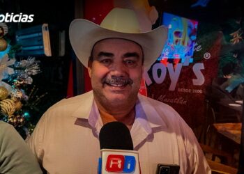 Ganaderos de Mazatlán se ven afectados por la sequía