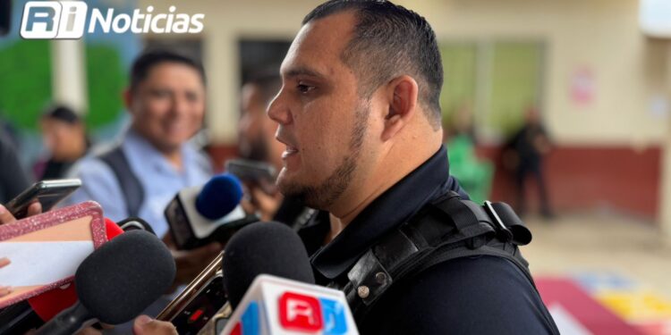 Operativo Guadalupe-Reyes podría arrancar en Mazatlán entre el 10 y 11 de diciembre: SSPM