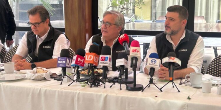 Urge recuperar la autosuficiencia en maíz y frijol: CAADES alerta sobre crisis agrícola en Sinaloa