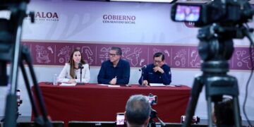 El turismo en Sinaloa ha provocado una derrama de más de 33 mil mdp