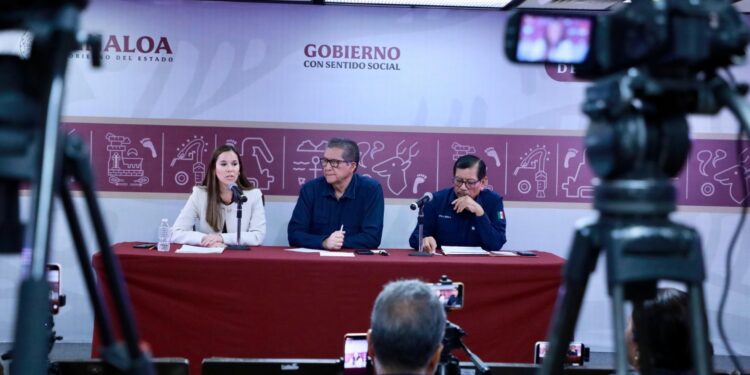 El turismo en Sinaloa ha provocado una derrama de más de 33 mil mdp