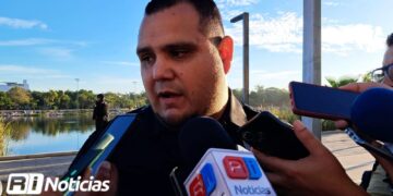 No tenemos las mismas condiciones que en años pasados, pero el Operativo Guadalupe-Reyes está bien estructurado: SSPM