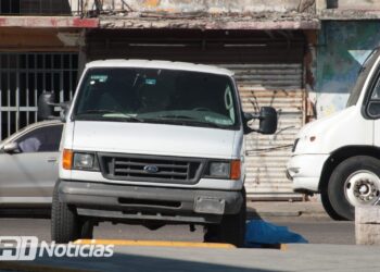 Matan a balazos a hombre en la avenida Zaragoza y Gutiérrez Nájera en en la Gabriel Leyva