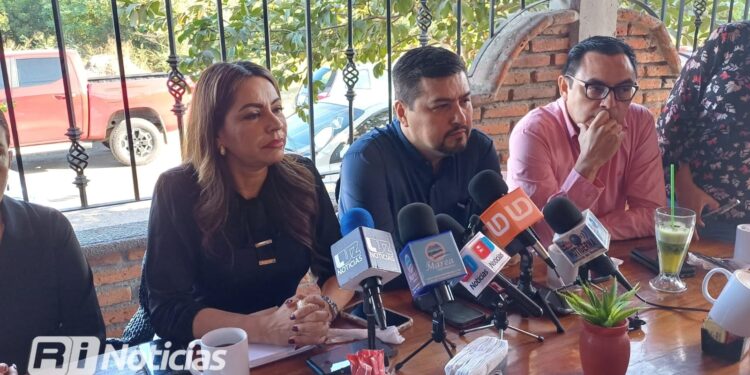 “Los sectores productivos están haciendo un gran esfuerzo para mantenerse, pero el temor de visitantes y ciudadanos es palpable”: Felipe Parada