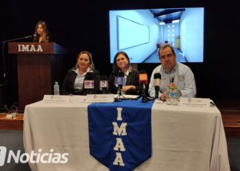 IMAA inaugura guardería gratuita e inclusiva para la primera infancia