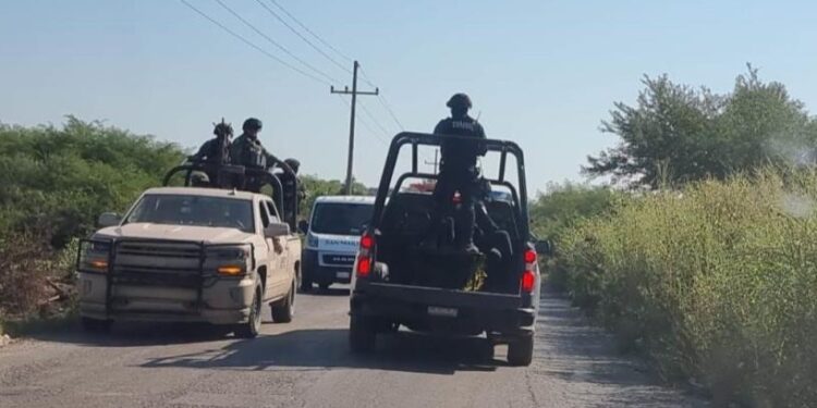 Asesinados y torturados; Localizan a dos hombres sin vida en El Bolillo, Elota