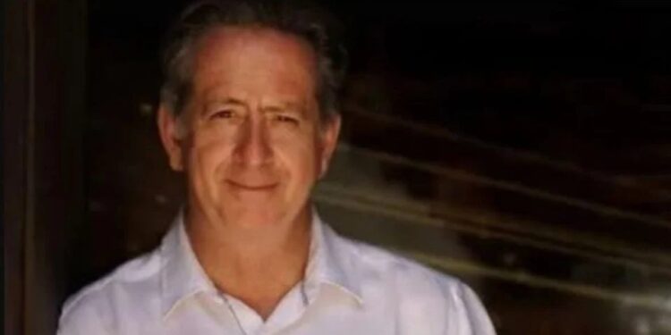 Asesinan a Ricardo Vega, empresario y dueño del viñedo Cuna de Tierra, en Guanajuato