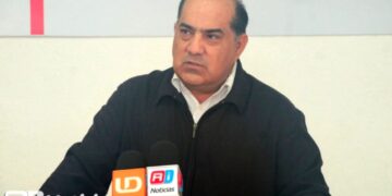 Repruebo nombramiento de Edgar González: PRI