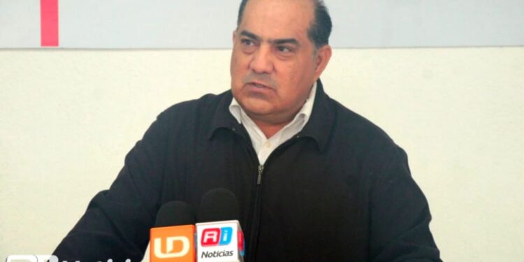 Repruebo nombramiento de Edgar González: PRI