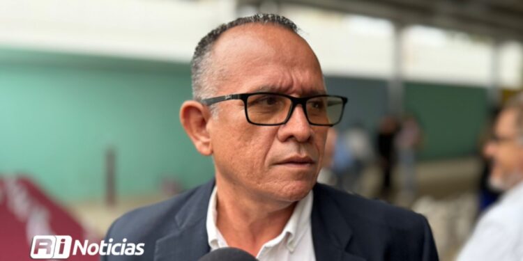 A días de concluir el ciclo escolar más de 10 mil alumnos no fueron a clases por ola de violencia en la zona serrana