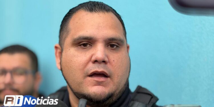 Presencia militar brinda seguridad, los operativos van en serio: SSPM