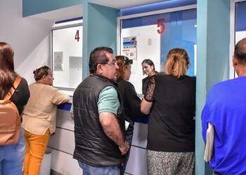 Ayuntamiento de Mazatlán lleva recaudado más de 60 mdp por pago de predial y otros servicios