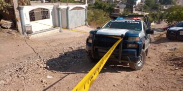 Asesinan a balazos a vecino de la colonia Francisco I. Madero en Culiacán