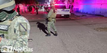 SSPM confirma que tras el asesinato en la Pancho Villa NO hubo personas detenidas