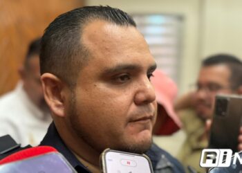 Lo que ya no habrá son retenes, pero la seguridad sigue en Mazatlán: SSPM