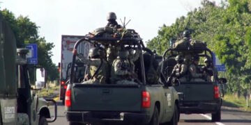 SSPM asegura que en Mazatlán SÍ hay condiciones de seguridad para la visita de Claudia Sheinbaum al puerto