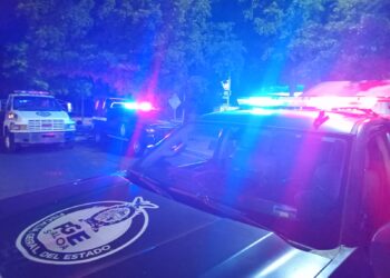 Localizan a hombre asesinado a balazos en la colonia Limita de Itaje en Culiacán