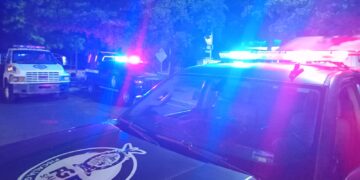 Localizan a hombre asesinado a balazos en la colonia Limita de Itaje en Culiacán