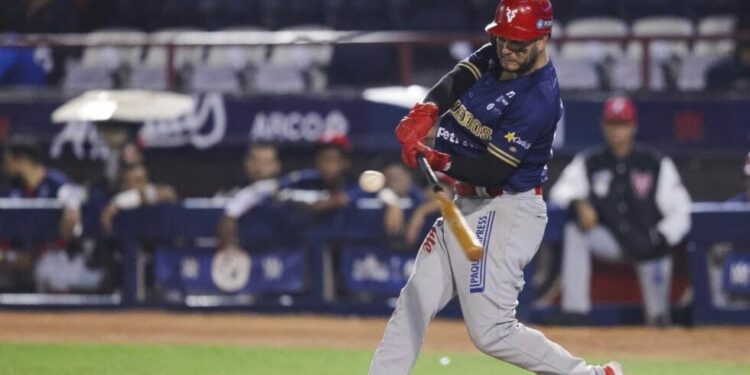 Venados de Mazatlán busca cerrar con victoria su serie en la frontera