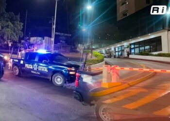 Recuento de la FGE en hechos delictivos registrados en Sinaloa