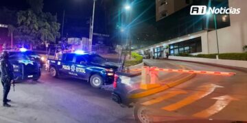 Recuento de la FGE en hechos delictivos registrados en Sinaloa