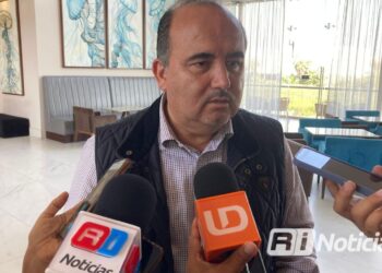 “No está fácil la situación económica en Mazatlán, pero la autoridad municipal no ha entendido el tema”: Memo Romero