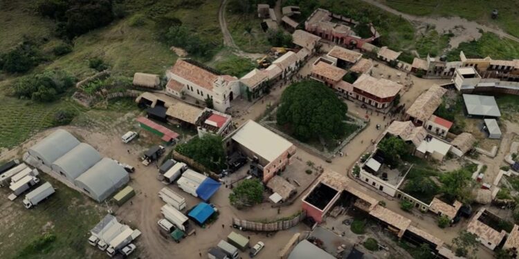 ‘Cien Años de soledad’ parte 2: Esto sabemos de la continuación de la serie de Netflix