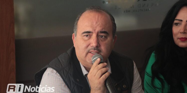 “Lo que nosotros solicitamos es que se continúe con el fortalecimiento de la seguridad en carreteras”: Memo Romero