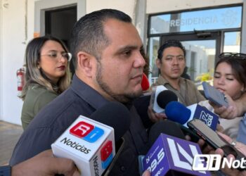 SSPM detiene a 6 personas por portación de arma blanca en Operativo Guadalupe Reyes